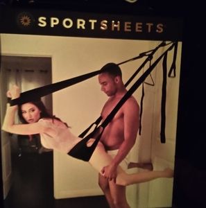 Meet your Posher, Terrell